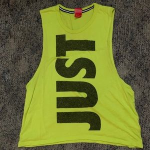 Nike Tank Top